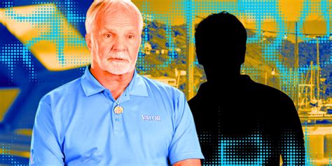Below Deck Captain Lee Regrets Firing Andrew Sturby