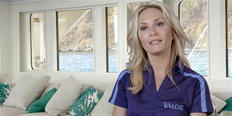 Below Deck Season 2 Cast Today Kate Amy