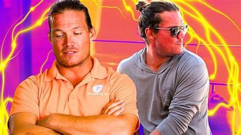 Below Deck Sailing Yacht Producer Interference Save Show Following Gary King Bad Behavior