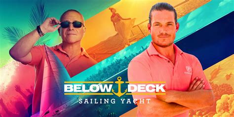 Below Deck Sailing Yacht Season 2 Where Now