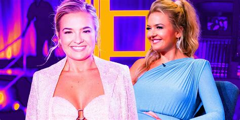 Below Deck Sailing Yacht Times Daisy Kelliher Proved Ultimate Female Franchise Villain