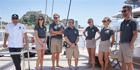 Below Deck Sailing Yacht Season 1 Where Now