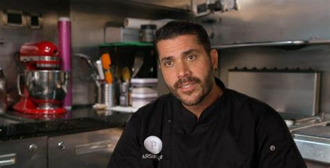 Below Deck Sailing Yacht 3 Chef Marcos Update