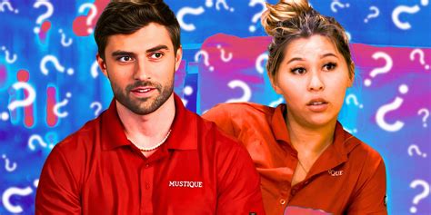 Below Deck Med Season 8 Luka Brunton Jessika Asai Still Together