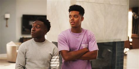 Bel Air Skeptical Fresh Prince Remake Season 3
