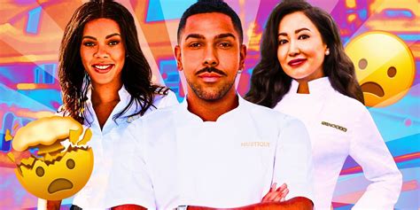 Below Deck Crew Members Likely Producer Plants