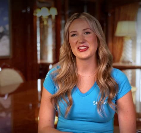Below Deck Season 11 Cat Baugh Update