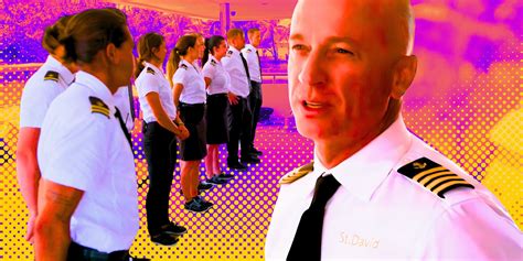 Below Deck Season 12 Returning Cast Members Bring Drama Will It Be Exciting Season Years Op Ed