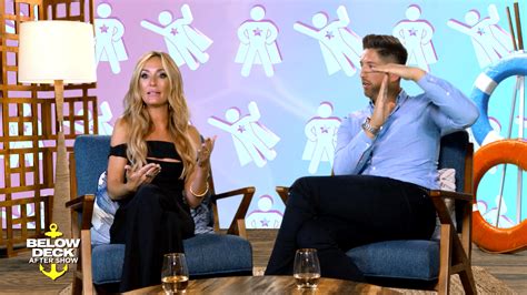Below Deck Ashton Pienaar After Show Update Now