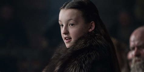 Bella Ramsey Game Of Thrones Character Explained