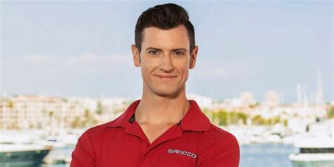 Below Deck Med Colin Macy Otoole Season Four