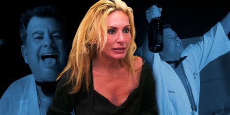 Below Deck Worst Guests Yachts Brandy Timothy