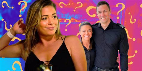 Below Deck Mediterranean Are Malia White Jake Baker Still Together Updates