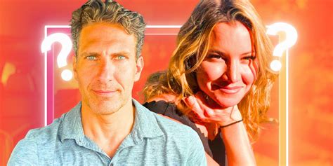 Below Deck Mediterranean Hannah Ferrier Jason Ziegler Relationship Timeline