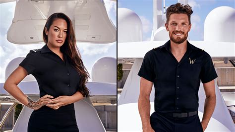 Below Deck Mediterranean Jess Rob Relationship Timeline Breakup