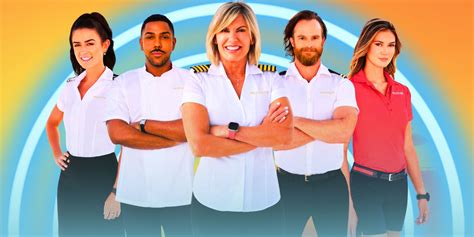Below Deck Mediterranean Season 8 Cast Members Should Return Season 9