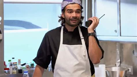 Below Deck Mediterranean Chef Kiko Lorran Current Update
