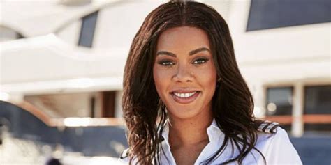 Below Deck Mediterranean Lexi Wilson After Season 6