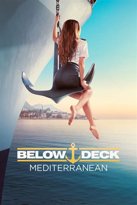 Below Deck Mediterranean Season 9 Bri Muller What Happened Update