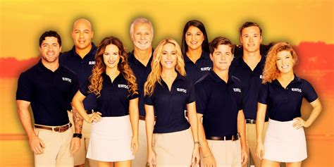 Below Deck Season 3 Cast 2023 Update