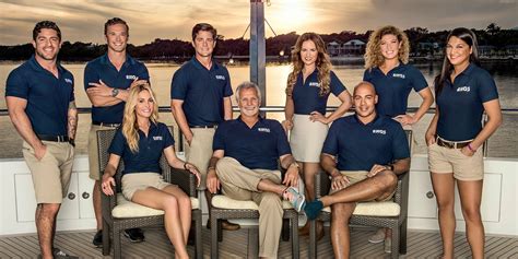 Below Deck Season 3 Chef Leon Walker Update