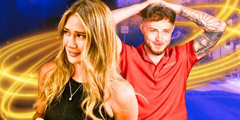 Below Deck Med Gael Cameron Nathan Gallagher Relaitonship Update