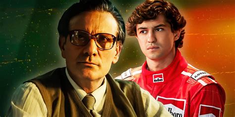 Senna Cast Real Life Character Guide
