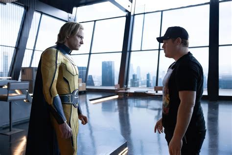 Sentry Powers Avengers Comparison