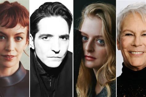 Sender Movie Jamie Lee Curtis Britt Lower Casting Details