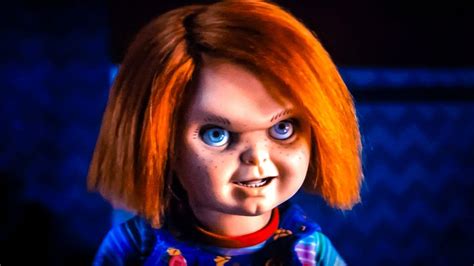 Chucky Season 3 Part 2 Release Date Update Syfy