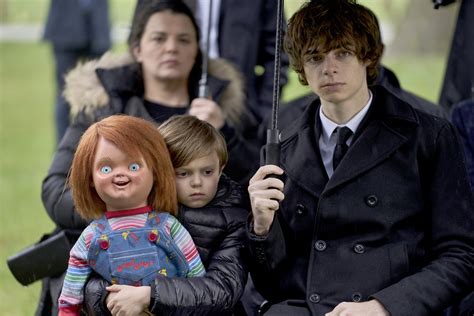 Chucky Season 4 Cancelled Renewed Update