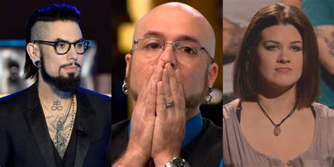 Ink Master Every Season Ranked By Imdb