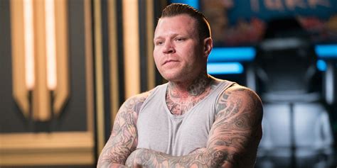 Ink Master Show Cleen Rock One Death Rumors Debuted