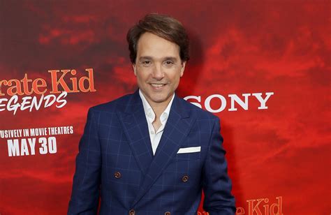 Ralph Macchio