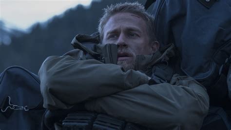 Triple Frontier 2 Sequel Update Charlie Hunnam