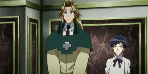 Trigun Stampede Milly Missing Explained