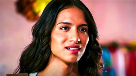 Trinidad Gonzalez Secret River Actress Model Facts