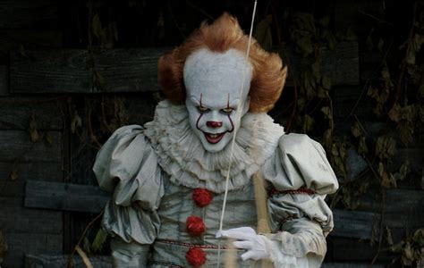 Does Pennywise Clown Die In It