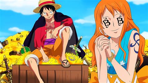 Does Luffy Find One Piece Treasure When