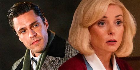 Does Fred Buckle Die Call Midwife Character Fate Explained