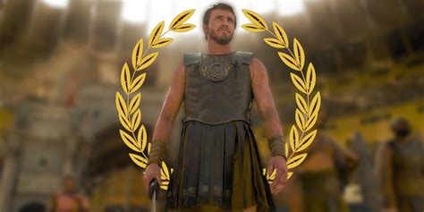 Does Lucius Become Emperor Rome Gladiator 2