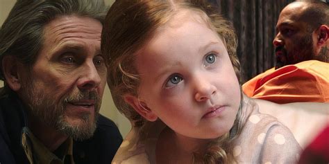Does Lucy Die In The Movie Lucy Shimmers And The Prince Of Peace Ending Explained