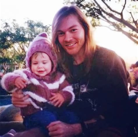 Does Axl Rose Have Children