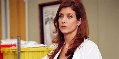 Does Addison Montgomery Die Greys Anatomy