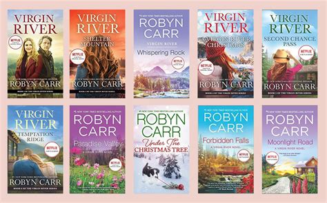 Does Charmaine Die In Virgin River Books Season 6 Explainer
