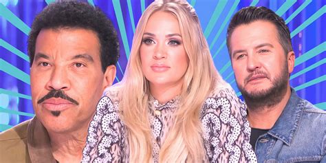 Does American Idol Need Cast Shakeup Carrie Underwood Not Right Fit Other Audition Issue Op Ed