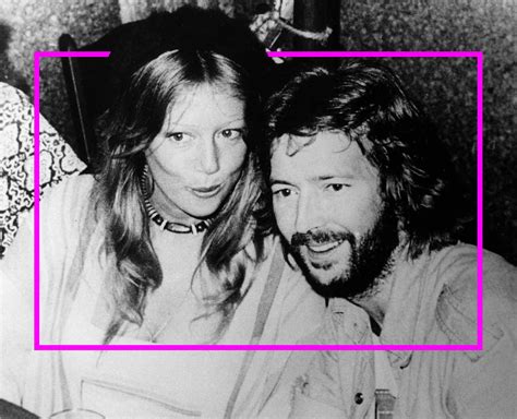 Doesric Clapton Have A Partner Now