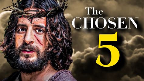 Chosen Season 5 Theater Release Box Office Milestone