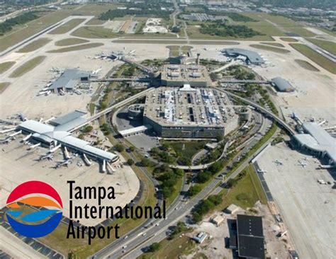 Tampa Airport