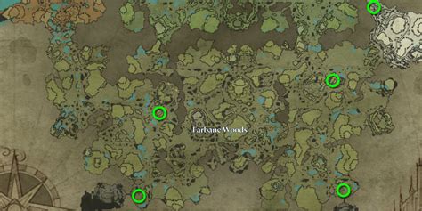 V Rising Every Waygate Location Guide